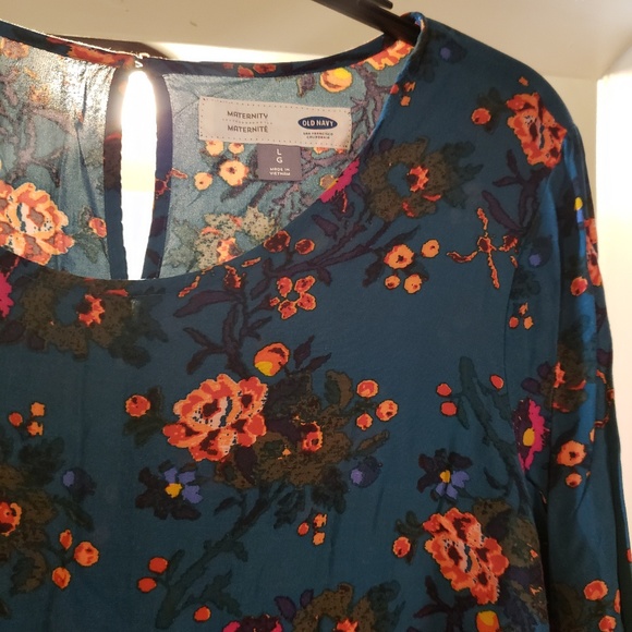 old navy maternity dress - Picture 2 of 2